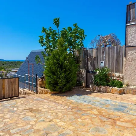 Gokseki 2 Bedroom Κας