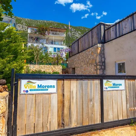 Gokseki 2 Bedroom * Κας