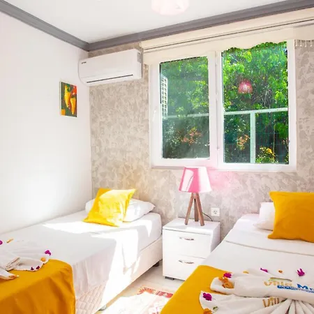 Gokseki 2 Bedroom * Κας