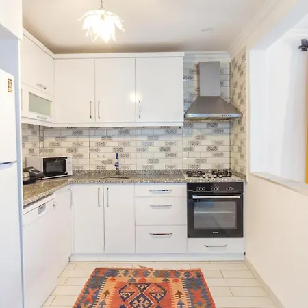 Gokseki 2 Bedroom Κας