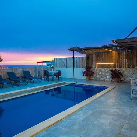 Βίλα Gokseki 2 Bedroom