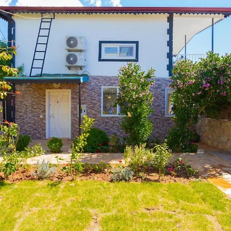 Gokseki 2 Bedroom Βίλα *