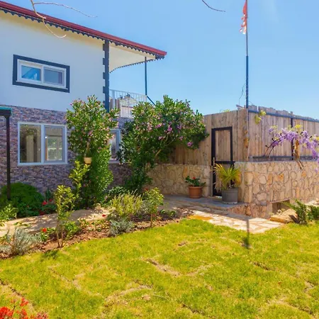 Gokseki 2 Bedroom Βίλα Κας