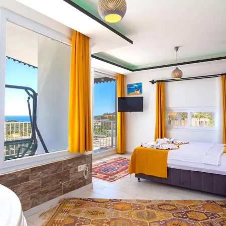 Gokseki 2 Bedroom Κας