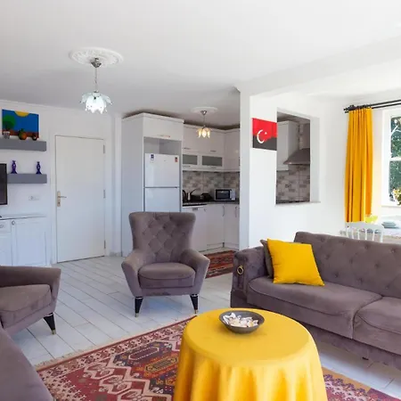 Gokseki 2 Bedroom 3033 Villa