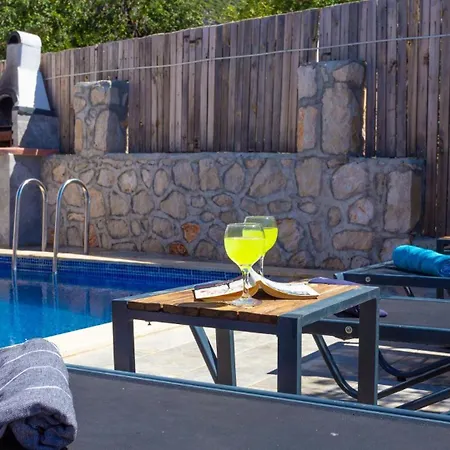 Gokseki 2 Bedroom Βίλα *