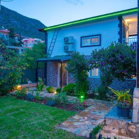 Βίλα Gokseki 2 Bedroom *