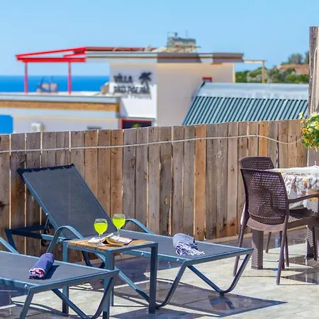 Gokseki 2 Bedroom Βίλα *