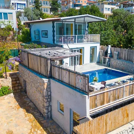 Gokseki 2 Bedroom 3033 Villa *
