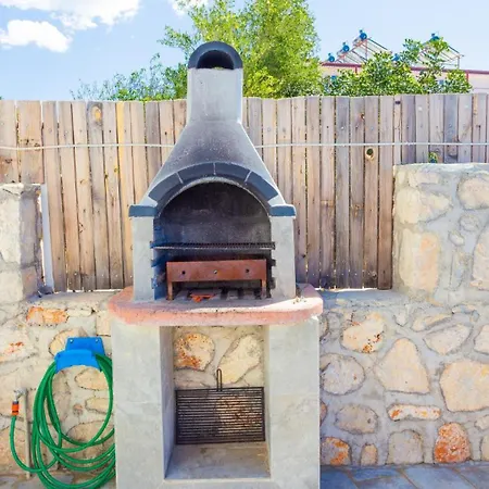 Gokseki 2 Bedroom Βίλα Κας