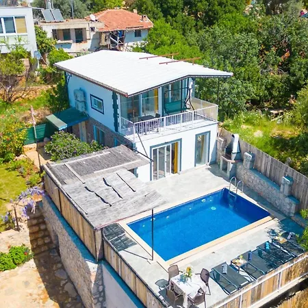 Gokseki 2 Bedroom * Κας