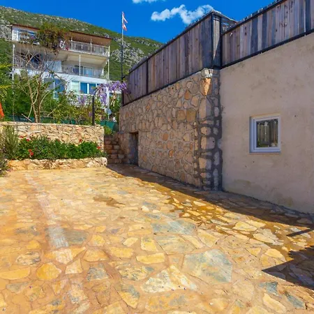 Gokseki 2 Bedroom Villa