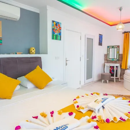 Gokseki 2 Bedroom Villa *