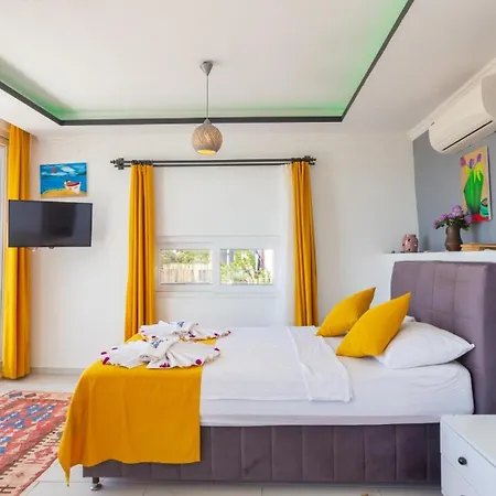 Gokseki 2 Bedroom Villa *