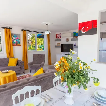 Gokseki 2 Bedroom