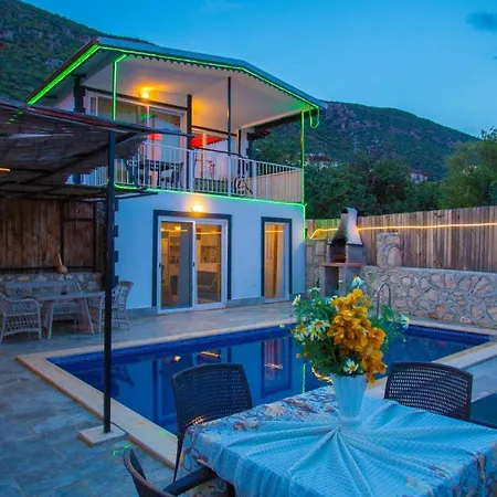 Gokseki 2 Bedroom * Kas