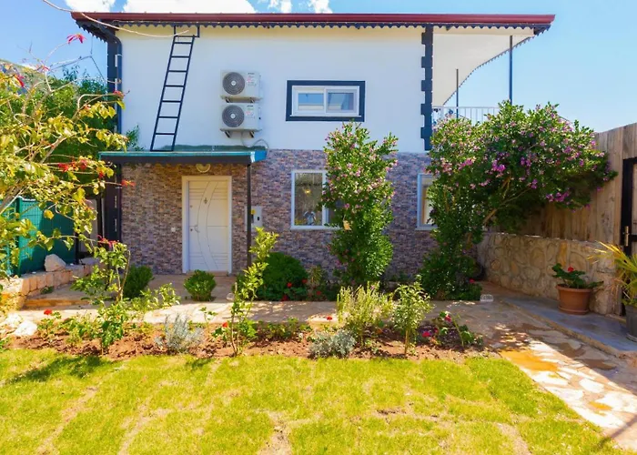 Gokseki 2 Bedroom Villa *