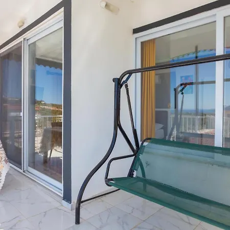 Villa Gokseki 2 Bedroom Kas