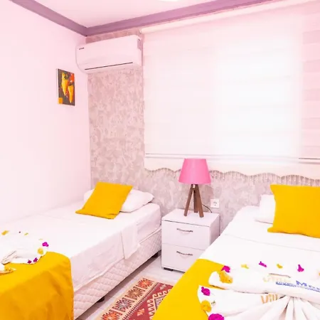 Gokseki 2 Bedroom Kas