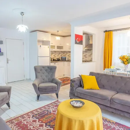 Gokseki 2 Bedroom